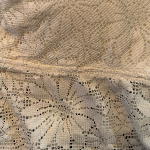 Aerie floral lace bralette - Picture 3 of 4